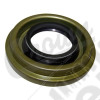 Bague d étanchéité nez de pont arrière Dana 44, Jeep Wrangler TJ