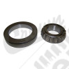 Pallier, roulement avant pour boite à vitesses BA10-5 Jeep Wrangler YJ et Cherokee XJ