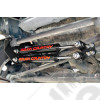 Kit double amortisseur de direction renforcé Rough Country - Jeep Wrangler YJ - 87307