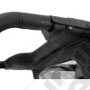 Housse de soundbar couleur noir , Jeep Wrangler JK