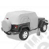 Housse habitacle "Trail Cover" pour Jeep Wrangler JK (2 portes)