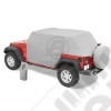 Housse de stockage ''Trail Cover'' - Jeep Wrangler JK Unlimited - 81041-09