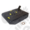 Réservoir de carburant (plastique), pour Jeep CJ5 et CJ6