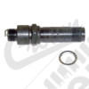 Bougie d'allumage blindée 24 volts - Jeep M38, M38A1 - WO801791K / 922727
