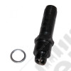 Bougie d'allumage blindée 24 volts - Jeep M38, M38A1 - WO801791K / 922727