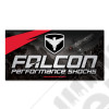 Falcon Performance Shocks Banner – 3ft X 6ft