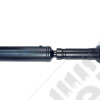Arbre arrière à double croisillon (pour 4" à 6") Jeep Wrangler JK Unlimited (4 portes) - 0702.28AR / 936115