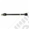 Arbre avant à double croisillon (pour réhausse de 3.5" à 6") moteur 3.6L V6 - Jeep Wrangler JK