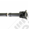 Arbre avant à double croisillon (pour réhausse de 3.5" à 6") moteur 3.6L V6 - Jeep Wrangler JK