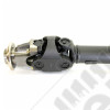 Arbre avant à double croisillon (pour réhausse de 3.5" à 6") moteur 3.6L V6 - Jeep Wrangler JK