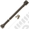 Arbre avant à double croisillon (pour réhausse de 3.5" à 6") moteur 3.6L V6 - Jeep Wrangler JK