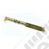 1997-2002 TJ SWB: Adjustable Transfer Case Torque Shaft Rod