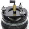 Raccord de pression pour amortisseur pneumatique avant ou arrière et gauche ou droit Jeep Grand Cherokee WK2 - 949018 / 949-018