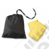 Bâche d'urgence Bestop (Pavement Ends) - Jeep Wrangler YJ (1992 - 1995) - 56811-01