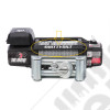 Kit de 2 barres de renfort pour treuil Smittybilt modèle 97510 - 97510-22