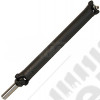 Arbre arrière pour boite AX5 avec NP231 avec moteur 2.5L Jeep Wrangler YJ