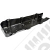 Occasion : Protection de réservoir en acier (origine) - Jeep Wrangler JK Unlimited (4 portes)