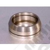 Manchon de raccordement (76) boite T150 Jeep CJ