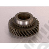 Pignon de 2eme (31 dents) pour 4 cylindres boite SR4 Jeep CJ