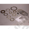Kit de petit matériel boite T4 Jeep CJ