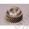 Pignon de 3eme (27 dents) boite T4 Jeep CJ