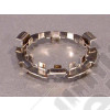 Bague pour gaine boite à vitesses T5 Jeep CJ