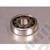 Palier de support pour arbre intermédiaire de 5eme boite à vitesses BA10-5 Jeep Wrangler YJ, Cherokee XJ