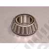 Roulement timken boite de transfert dana 300 pour Jeep CJ