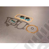 kit joints boite de transfert dana 20 pour Jeep CJ