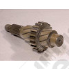Arbre de sortie boite de transfert dana 300 pour Jeep CJ