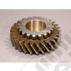 Arbre de sortie boite de transfert dana 300 pour Jeep CJ