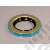 Bague d'étanchéité (yoke avant ou arrière) boite de transfert dana 300 pour Jeep CJ