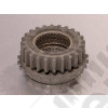Pignon de chaine pour arbre principale pour boite de transfert NP231 Jeep 