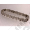 Chaine de boite de transfert NP231 pour Jeep Wrangler YJ, TJ, Cherokee XJ, Liberty KJ