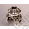 Yoke avant de boite de transfert NP231 pour Jeep Wrangler YJ 
