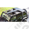 Hard Top T-TOP, standard, Jeep Wrangler JK Unlimited (4 portes)