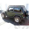 Galerie Fast Back JK (2 portes)