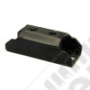 Silentbloc de traverse de boite de transfert - Jeep CJ - 1370910