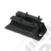 Silentbloc de traverse de boite de transfert moteurs 2.5L et 4.0L essence boite automatique - Jeep Cherokee XJ - 52002334