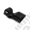 Silentbloc de traverse de boite de transfert, moteur 2.4L boite manuelle 5 vitesses - Jeep Cherokee Liberty KJ
