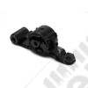 Silentbloc de traverse de boite de transfert, moteur 4.0L boite auto - Jeep Grand Cherokee ZJ / ZG - 52018857