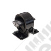 Silentbloc de traverse de boite de transfert, moteur 4.0L boite auto - Jeep Grand Cherokee ZJ / ZG - 52058485