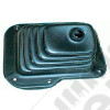 Soufflet de levier de vitesses pour boite de transfert Dana 300 pour Jeep CJ