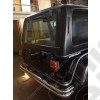 A VENDRE D'OCCASION: Jeep Wrangler YJ 4.0L