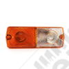 Kit feux clignotants sur les ailes Europe (G + D) , Jeep CJ, Wrangler YJ