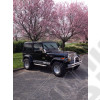 A VENDRE D'OCCASION: Jeep Wrangler YJ 4.0L