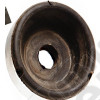 Silentbloc boite de transfert Dana (rond grand modèle) Jeep Willys MB, GPW, M38, M38A1, CJ2A, CJ3A, CJ3B, CJ5