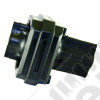 Support moteur droit pour 3.8L V6 essence Jeep Wrangler JK 