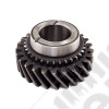 Pignon de 2eme boite T150 Jeep CJ