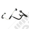 Tuyau d'injection gasoil de la pompe haute pression à la basse pression moteur 2.7L CRD - Jeep Grand Cherokee WJ / WG - 5140798AA